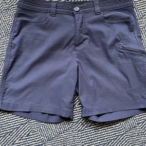 Eddie Bauer Rainer Shorts Sz 10